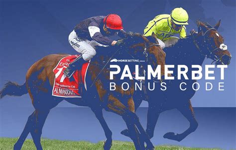 Palmerbet Promo Code Info [October 2024] 